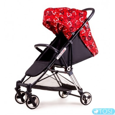 Прогулочная коляска Ninos Mini